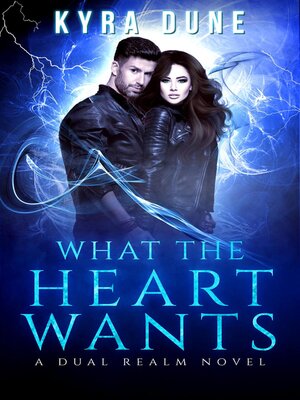 cover image of What the Heart Wants